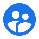 Google shared contacts manager